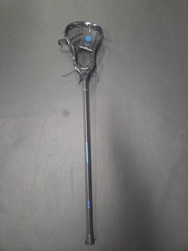 New Warrior Evo Attack Complete Lacrosse Stick 23'
