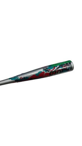 Used Rawlings STORM BB/SB T-Ball Bat 24" 11859-S000029773