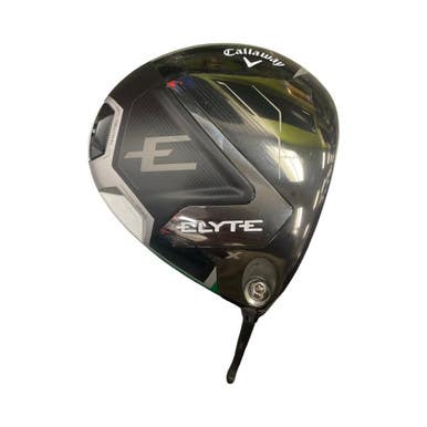 New Callaway Elyte X Driver- 10.5 Degree 11859-90AELYTEX