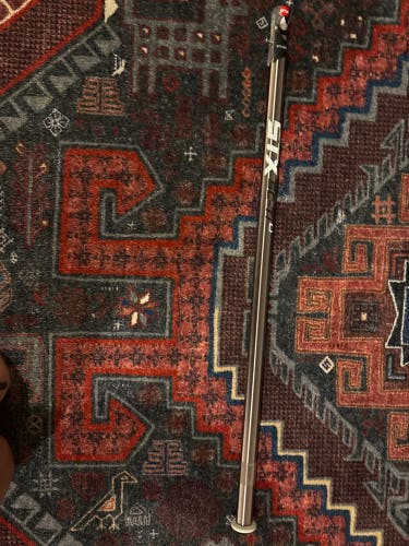 Youth STX SC-TI Pro Shaft (New)