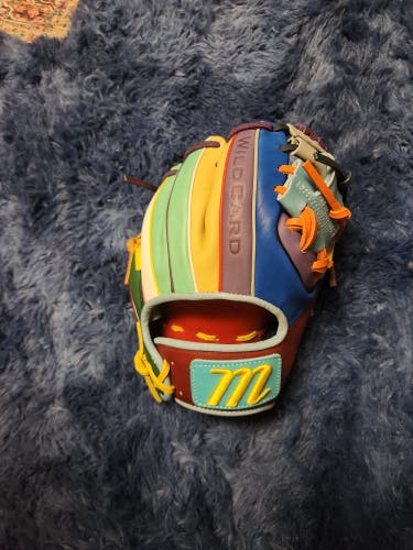 NEW RHT Marucci WildCard Infield Trainer