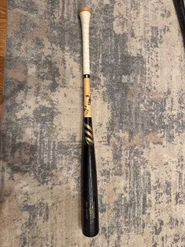 Marucci AP5 Maple Bat 30 oz 33" (Used)