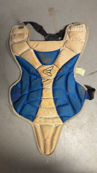 Kids Easton Catcher's Chest Protector (Used)
