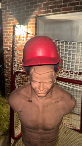 Small / Medium Rawlings Batting Helmet (Used)
