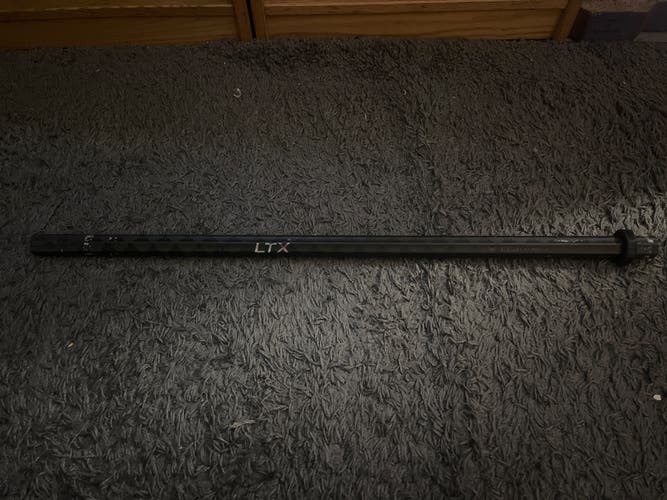Adult ECD Carbon LTX Shaft (Used)