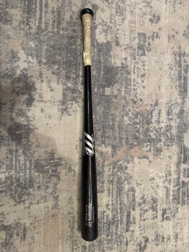 2016 Marucci Pro Cut Maple Bat 30 oz 33" (Used)