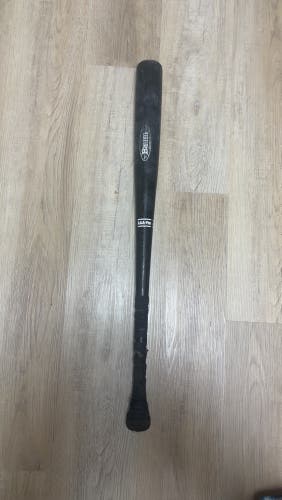 2016 Baum BBCOR Wood Composite BBCOR Certified Bat (-3) 29 oz 32" (Used)