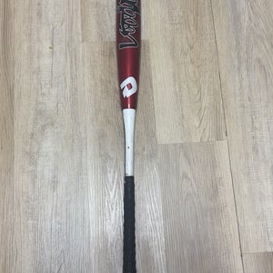 DeMarini Voodoo One Alloy Bat (-3) 29 oz 32" (Used)