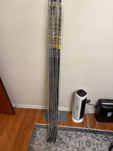 Senior Bauer Proto-R Left Hand Hockey Stick P92 87 Flex (New)