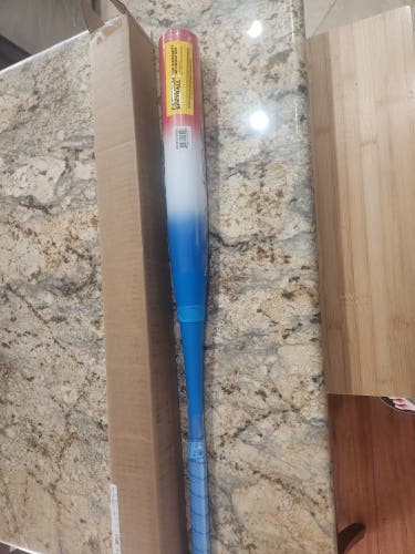 Easton Ghost OG Composite Bat (-11) 21 oz 32" (New) Warranty Replacement