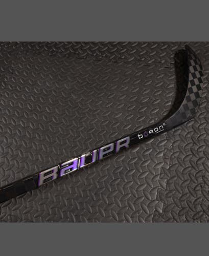 Senior Bauer Proto2 Right Handed Hockey Stick P28 77 Flex (New)  - PURPLE