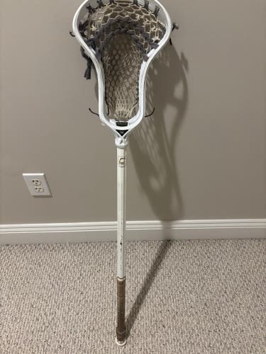 Adult ECD Carbon Pro 2.0 Stick (Used)
