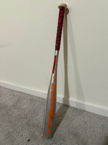 2016 Combat Vigor Composite USSSA Certified Bat (-10) 19 oz 29" (Used)