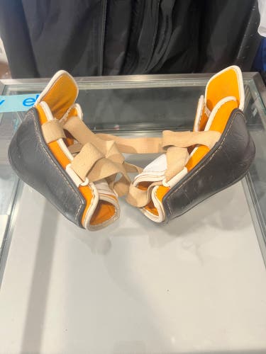 Medium JOFA AB Pro stock vintage elbow pads