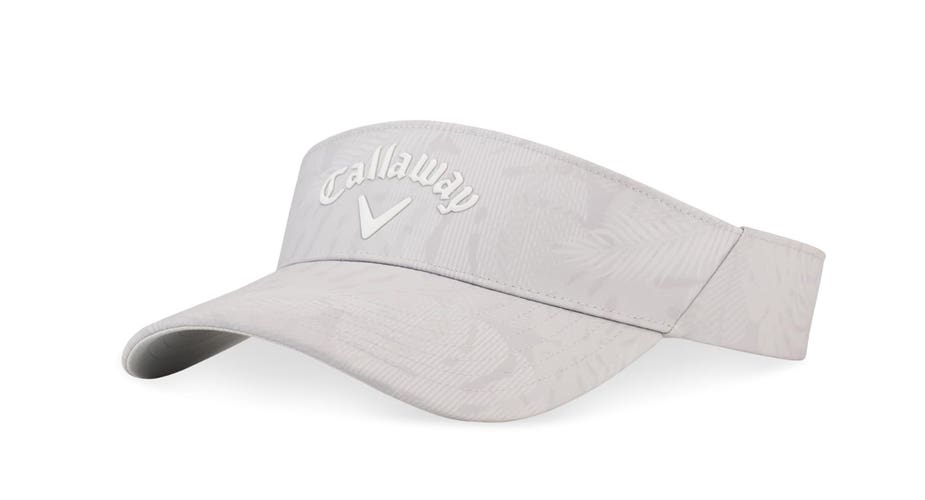 NEW 2026 Callaway Golf Liquid Metal Grey/Palm Breeze Adjustable Golf