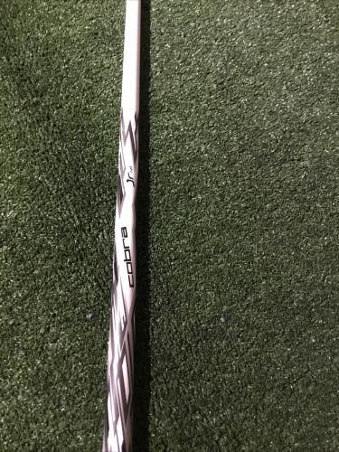 Cobra Jr 41 Graphite Driver Shaft (40) Cobra