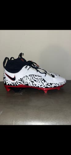 Men's Size M 12.0 (W 13.0) Nike Mid Top (Used)