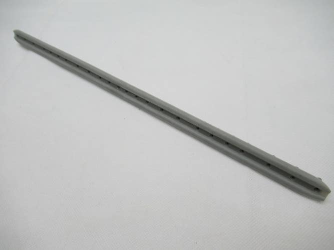 BUMPERGUARD ONLY: PRINCE GRAPHITE COMP SERIES 90 (14X18) GRAY
