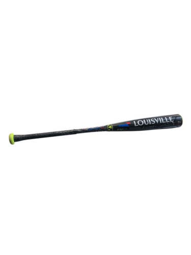 Used Louisville Slugger SELECT 719 WTLUBS719B10 BB/SB USA 2 5/8 Bat 31" 11873-S000235601