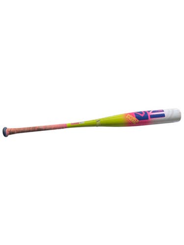 Used Easton THE DUB BB/SB USSSA 2 3/4 Bat 32" 11873-S000235650