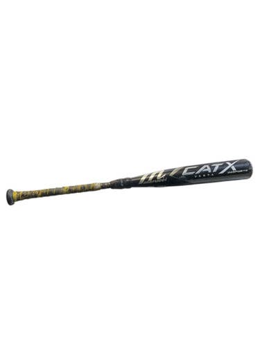 Used Marucci CAT X VANTA BB/SB USSSA 2 3/4 Bat 30" 11873-S000235681