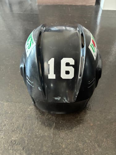 Bauer 4500 Helmet - medium