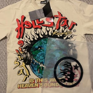 Hellstar tshirt