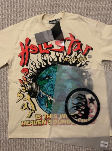 Hellstar tshirt