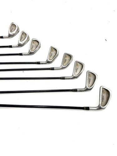 Used Titleist DCI Mens Iron Set RH 2I-PW missing 6I 11860-S000306449