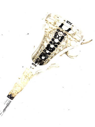 Used STX CRUX Wmn Atk/Mid Complete Stick White 11860-S000306426