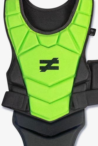 Unequal Goalie Chest Protector (Used)