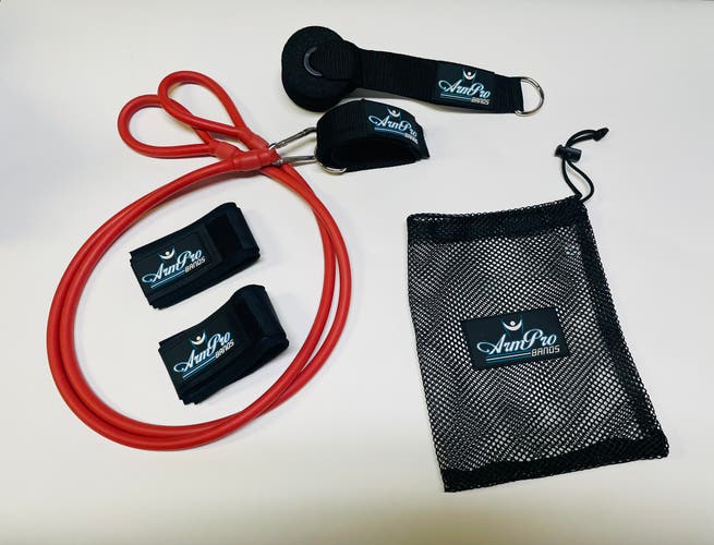 ArmPro Baseball / Softball Resistance Bands