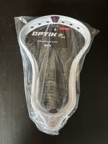 Maverik Optik 3 Unstrung Head (New)