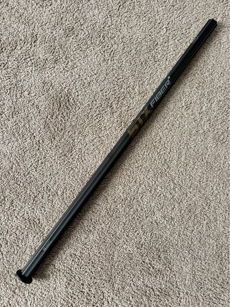 STX Fiber X Shaft Composite Carbon Fiber X