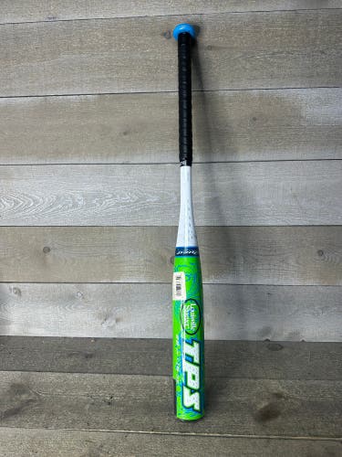 Louisville Slugger Quest FP12Q Fast Pitch Softball Bat 28" 16oz -12 New Green