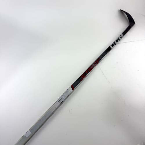 Repaired Right Handed CCM Jetspeed FT6 Pro Custom Curve 85 Flex - #A324