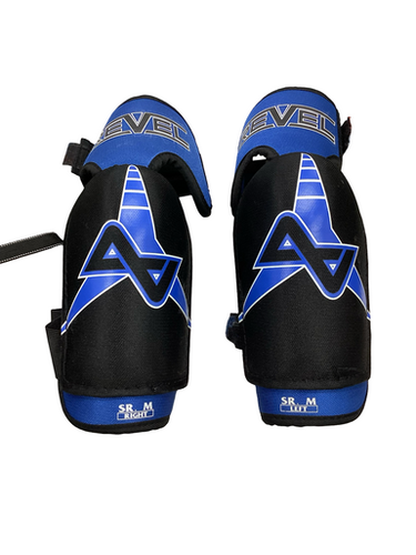 Used Alkali REVEL Senior Elbow Pads MD 11613-S000179615