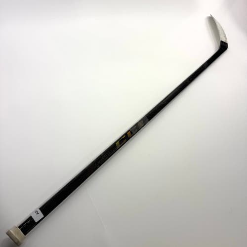 Repaired Right Handed CCM XF Ghost - 85 Flex Laine Curve? - #A285