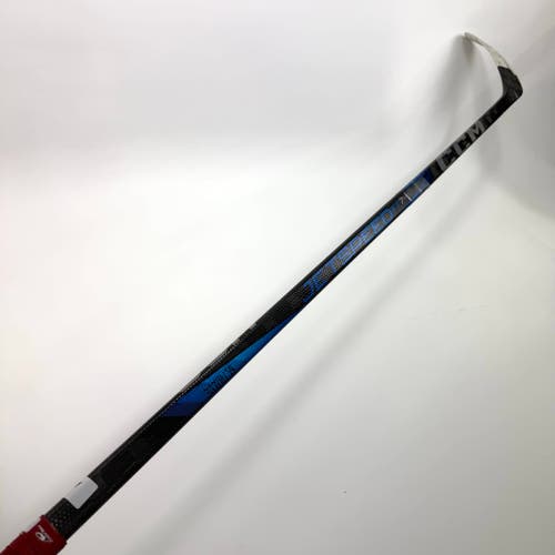 Repaired Right Handed CCM Blue FT7 Pro - 95 Flex P28 Like Curve - #A276