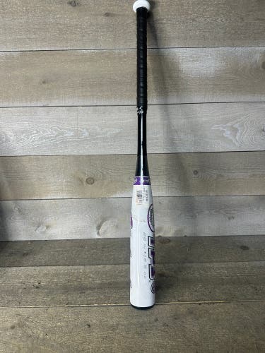 Louisville Slugger TPS Catalyst FP12CY 28" 16.5oz Softball Bat 2 1/4 Barrel New