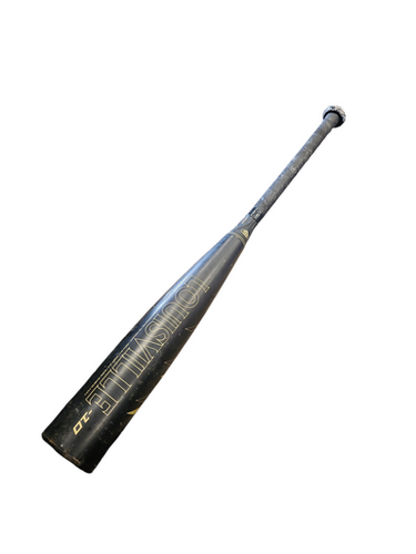 Used Louisville Slugger META BB/SB USSSA 2 3/4 Bat 29" 11850-S000023930