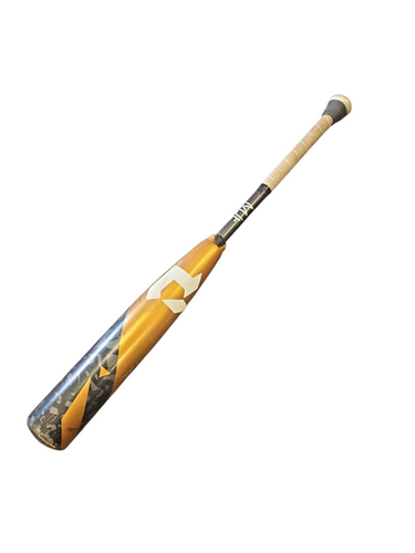 Used Demarini ZOA BB/SB USSSA 2 3/4 Bat 29" 11850-S000023927