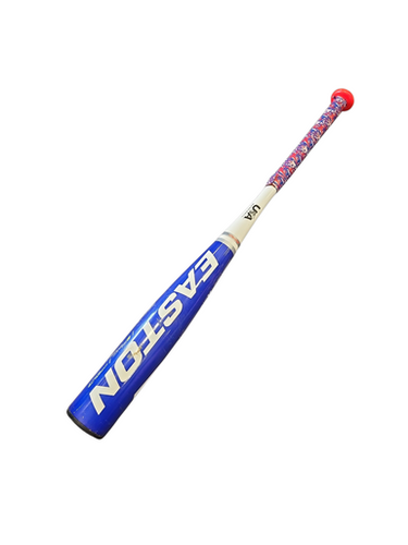 Used Easton SPEED BB/SB USA 2 5/8 Bat 29" 11850-S000023928