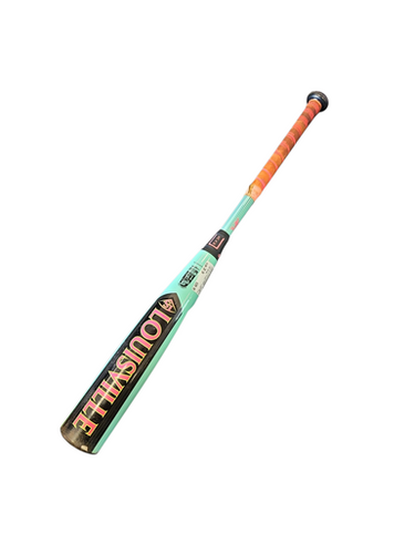 Used Louisville Slugger SUPRA BB/SB USSSA 2 3/4 Bat 29" 11850-S000023910