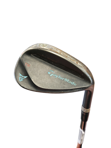 Used Taylormade MG Golf Wedge Mens RH 58 Degree 11850-S000023912