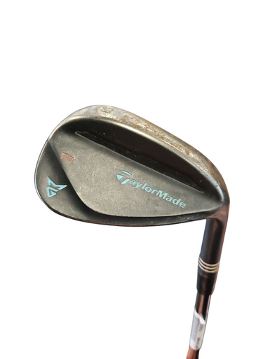 Used Taylormade MG Golf Wedge Mens RH 58 Degree 11850-S000023912
