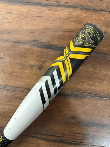 2024 Louisville Slugger META 29/18 (-11) FastPitch Softball Bat