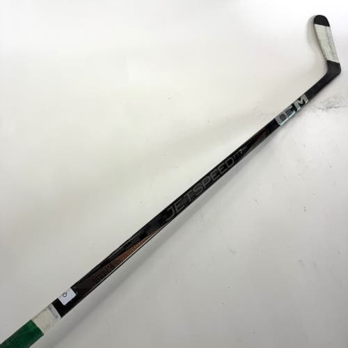 Repaired Left Handed CCM Jetspeed FT7 Pro - 80 Flex - #QQ338