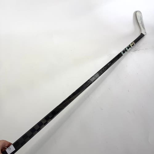Repaired Left Handed CCM Jetspeed FT7 Pro - 80 Flex P86 Curve? - #QQ336