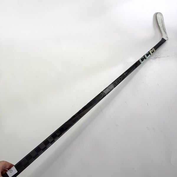 Repaired Left Handed CCM Jetspeed FT7 Pro - 80 Flex P86 Curve? - #QQ336